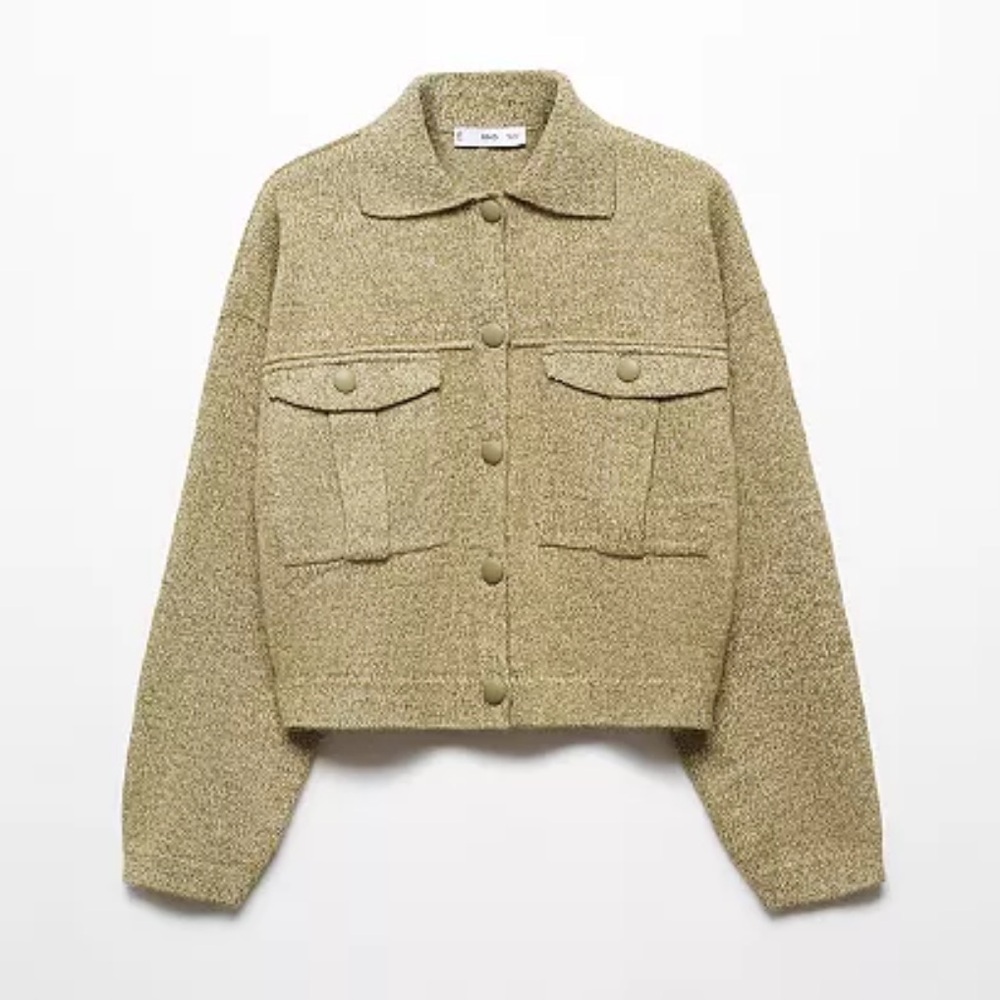 Mango women’s jacket - Picture 8 of 10